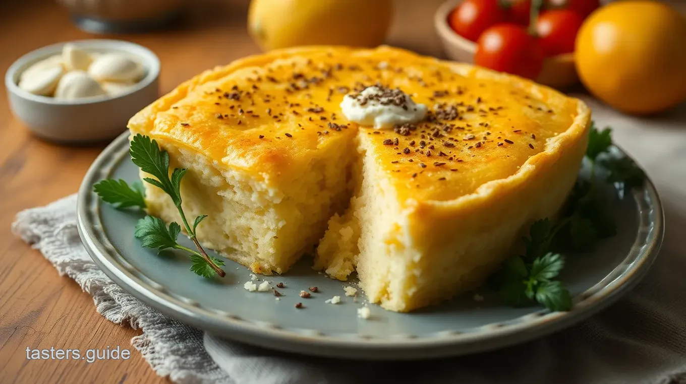 How to Bake Sweet Knafeh with Cheese Delight: 7 Irresistible Secrets! Bake Sweet Knafeh with Cheese Delight