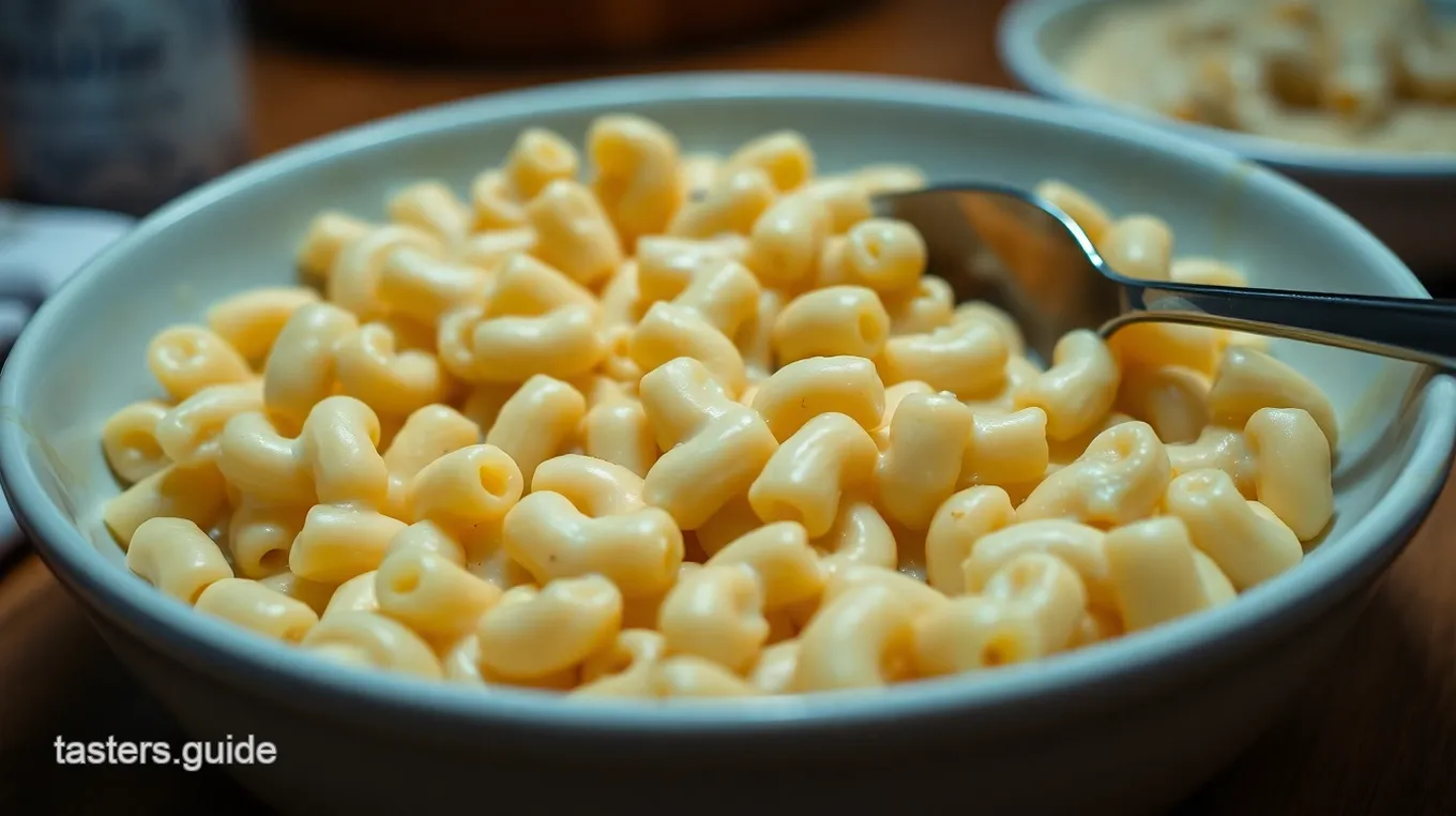 Ultimate Creamy Baked Mac and Cheese