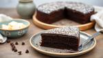 Bake Chocolate Cake in Under 1 Hour