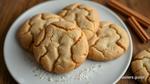 Baking Snickerdoodle Cookies: Soft & Chewy