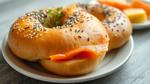 Boil Bagels with Lox for a Perfect Brunch