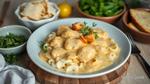 Cook Creamy Chicken Delight in 50 Minutes