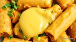 Create Quick Egg Roll Mustard Bliss