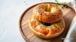 Make Delicious Lox Bagels in 15 Minutes