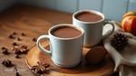 Make Hot Chocolate - Rich Creamy & Decadent