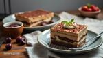 Make Tasty Chocolate Tiramisu in 20 Minutes