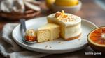 No-Bake Tres Leches Cake with Cardamom Flavor