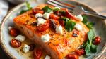 Sear Goat Cheese Salmon for a Flavorful Feast