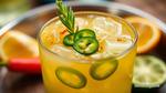 Shake Jalapeño Vodka for a Spicy Delight