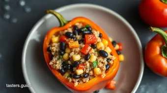 Bake Mini Peppers for a Flavorful Snack