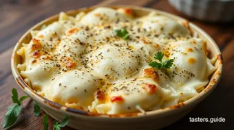 Bake Mozzarella Cheese Delightfully Yummy