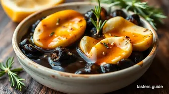 balsamico saus plus: 5 Amazing Ways to Elevate Your Dish recipe card