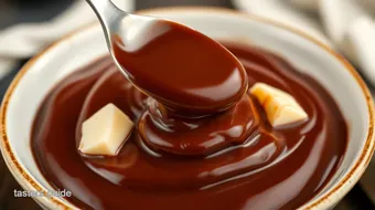 Black Label Chocolate Sauce Recipe Bulk Recipe: 7 Delicious Tips recipe card