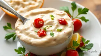 Make Cherry Pepper Aioli in 10 Minutes