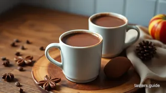 Make Hot Chocolate - Rich, Creamy & Decadent