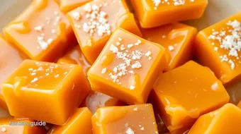 Make Sweet Caramel Candies in 35 Minutes