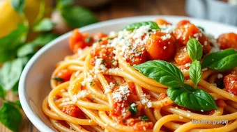 Best minnetronix italian pasta ingredients: 5 Easy Ways for a Delicious Dinner! recipe card