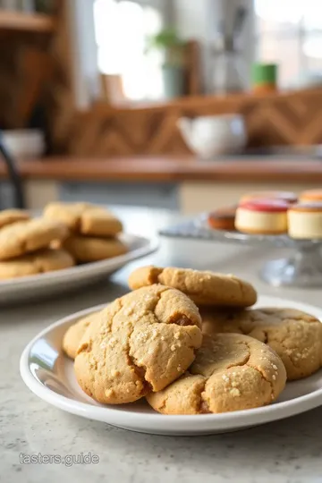 A Dozen Assorted Traditional Cookies steps