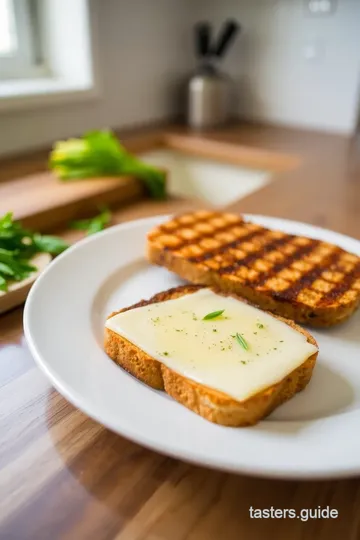Grill Gouda Cheese Deliciously in 10 Minutes steps