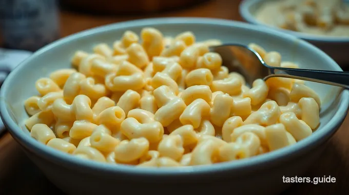 Ultimate Creamy Baked Mac and Cheese